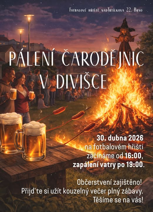 čarodky